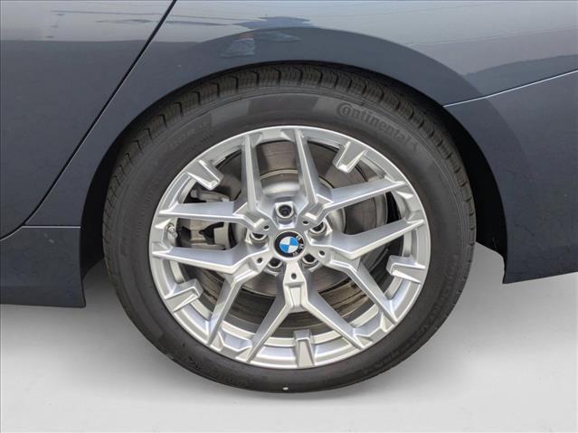 2025 BMW 3 Series 330i Roseville CA