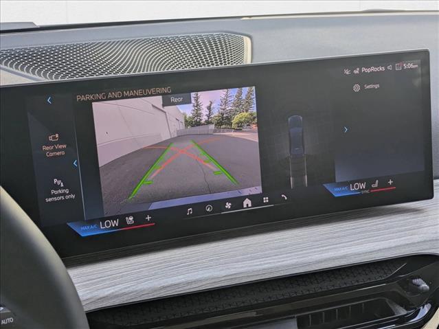 2025 BMW 3 Series 330i Roseville CA