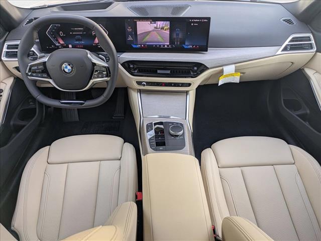 2025 BMW 3 Series 330i Roseville CA