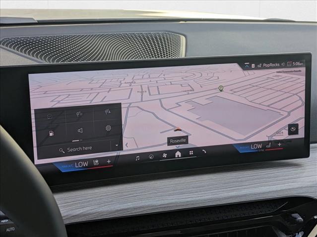 2025 BMW 3 Series 330i Roseville CA