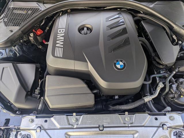 2025 BMW 3 Series 330i Roseville CA