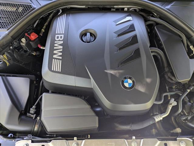 2025 BMW 3 Series 330i Roseville CA