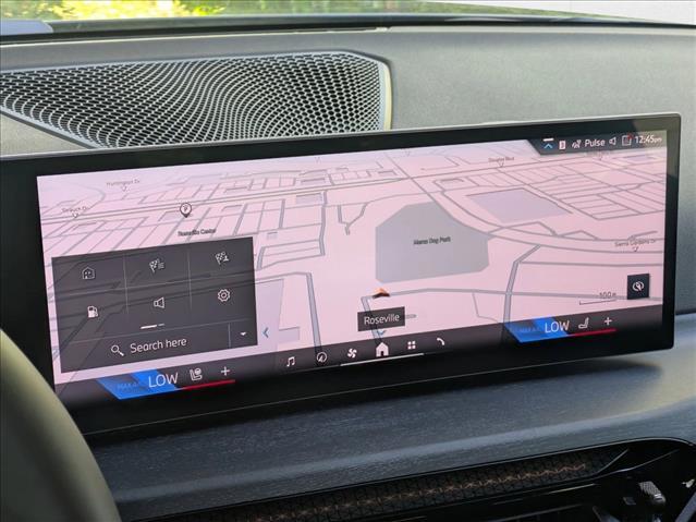 2025 BMW 3 Series 330i Roseville CA