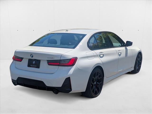 2025 BMW 3 Series 330i Roseville CA