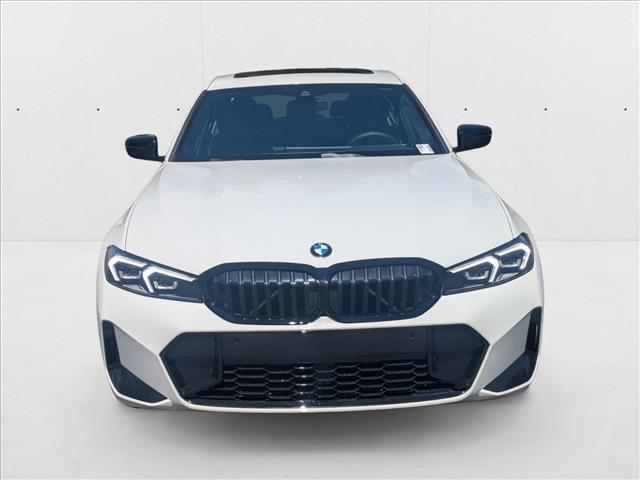 2025 BMW 3 Series 330i Roseville CA