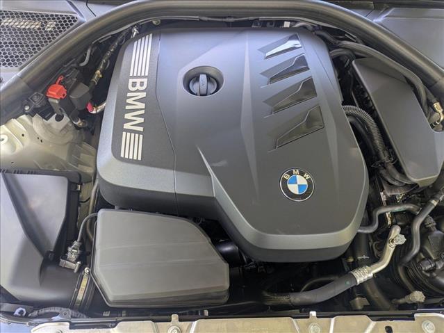 2025 BMW 3 Series 330i Roseville CA