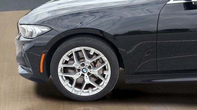 2025 BMW 3 Series 330i San Juan TX 2025 BMW 3 Series 330i San Juan TX