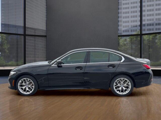 2025 BMW 3 Series 330i San Juan TX 2025 BMW 3 Series 330i San Juan TX