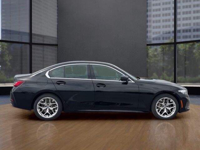 2025 BMW 3 Series 330i San Juan TX 2025 BMW 3 Series 330i San Juan TX