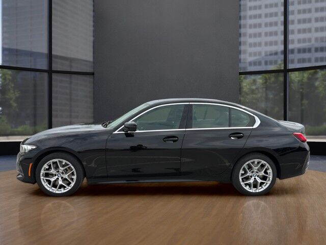 2025 BMW 3 Series 330i San Juan TX 2025 BMW 3 Series 330i San Juan TX