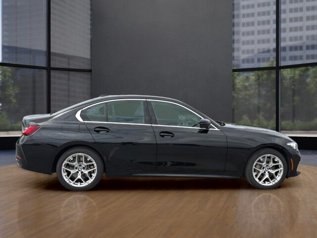 2025 BMW 3 Series 330i San Juan TX 2025 BMW 3 Series 330i San Juan TX