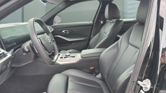 2025 BMW 3 Series 330i San Juan TX 2025 BMW 3 Series 330i San Juan TX
