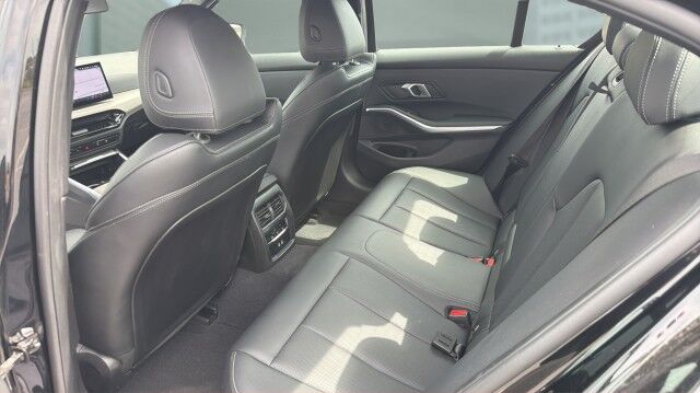 2025 BMW 3 Series 330i San Juan TX 2025 BMW 3 Series 330i San Juan TX