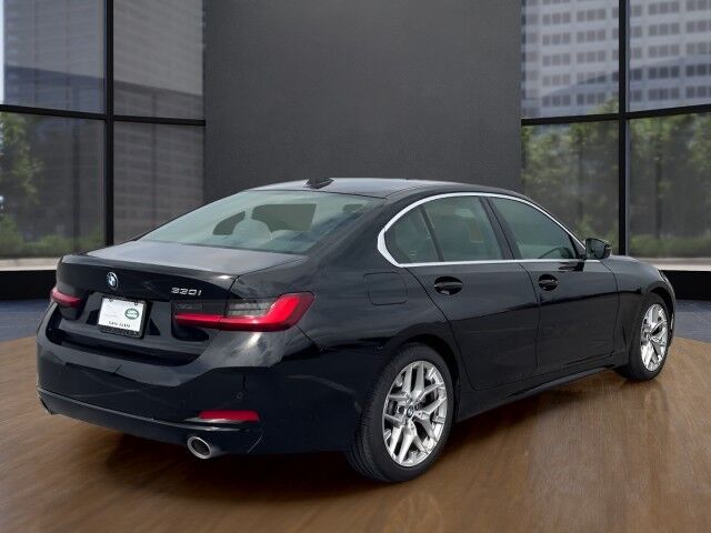 2025 BMW 3 Series 330i San Juan TX 2025 BMW 3 Series 330i San Juan TX