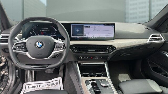 2025 BMW 3 Series 330i San Juan TX 2025 BMW 3 Series 330i San Juan TX
