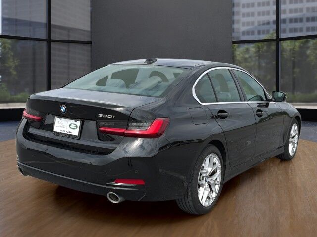 2025 BMW 3 Series 330i San Juan TX 2025 BMW 3 Series 330i San Juan TX