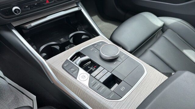 2025 BMW 3 Series 330i San Juan TX 2025 BMW 3 Series 330i San Juan TX