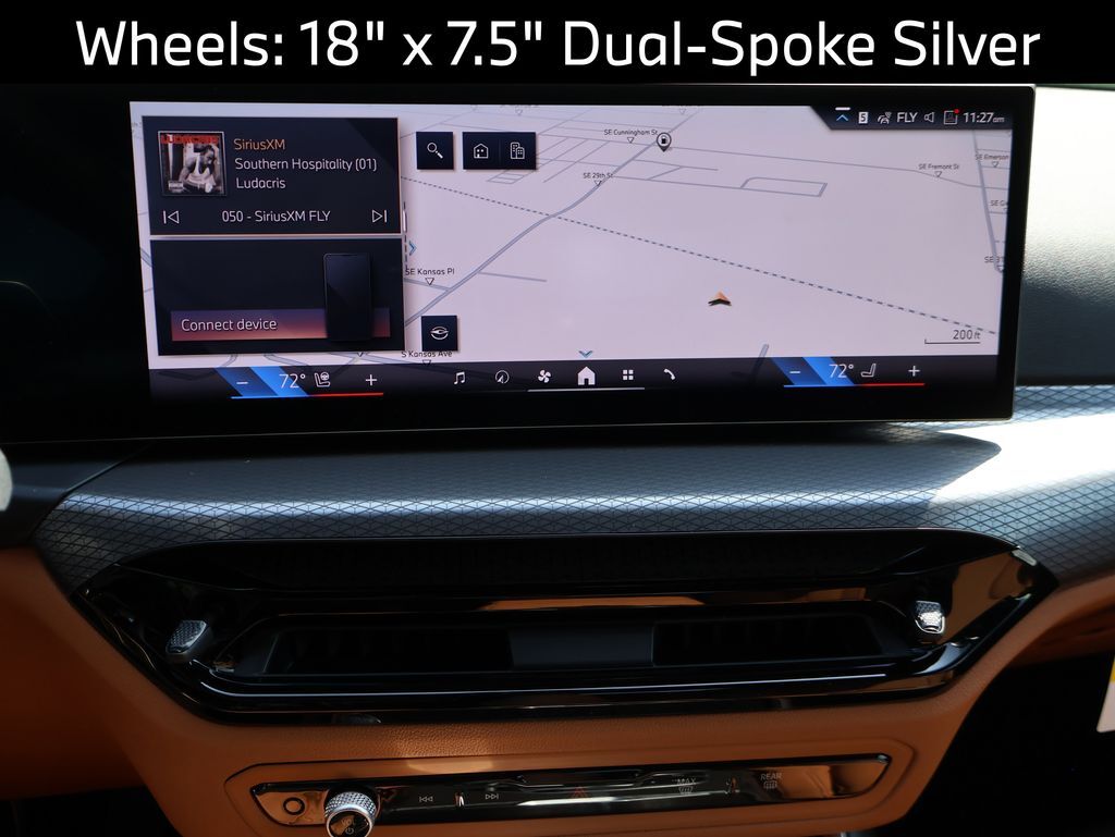 2025 BMW 3 Series 330i xDrive