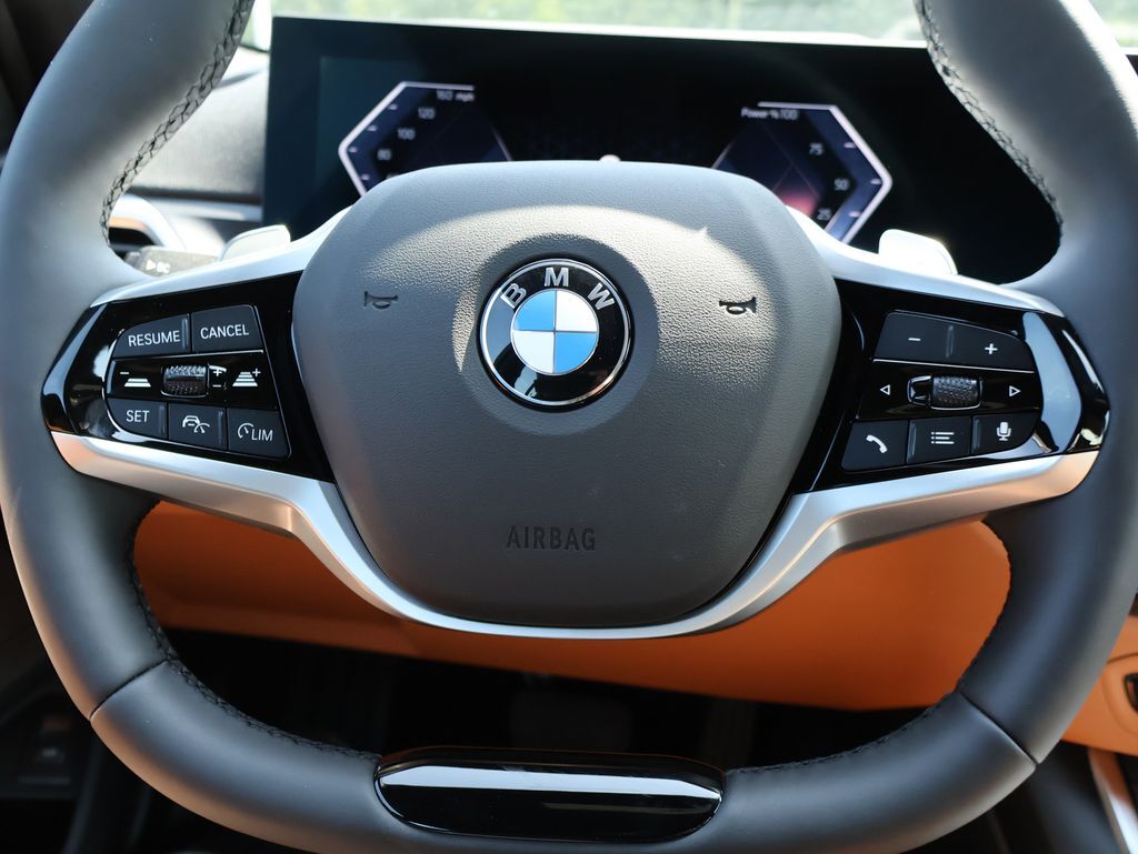 2025 BMW 3 Series 330i xDrive