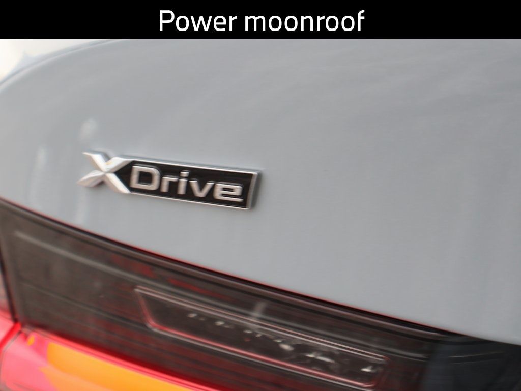 2025 BMW 3 Series 330i xDrive