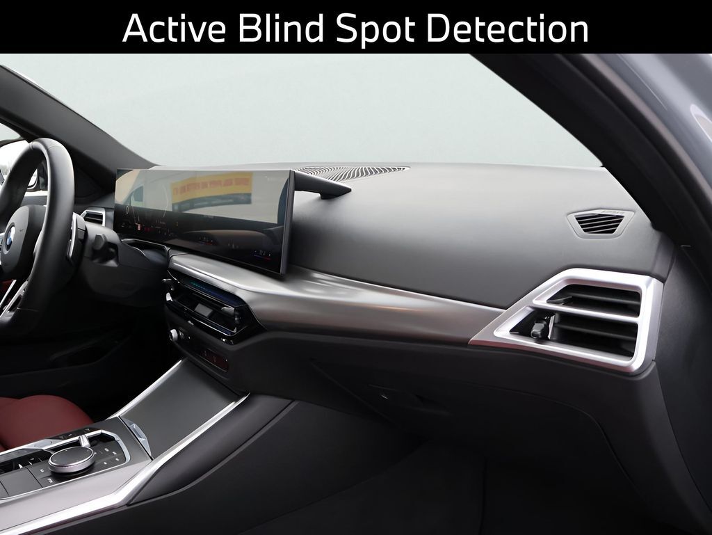 2025 BMW 3 Series 330i xDrive