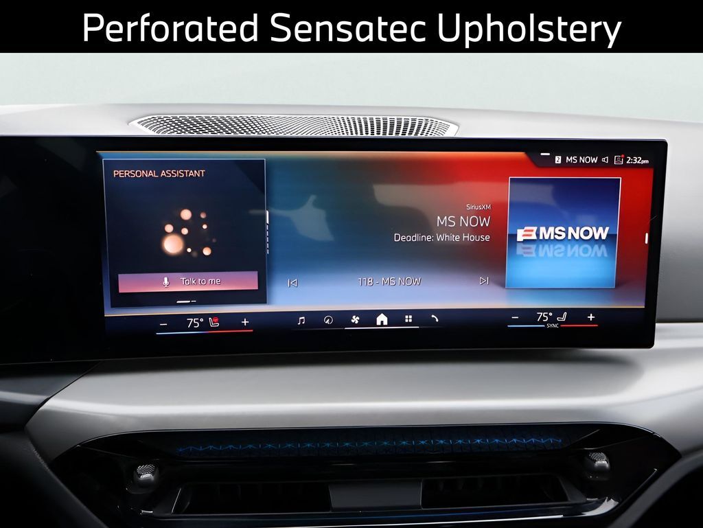2025 BMW 3 Series 330i xDrive