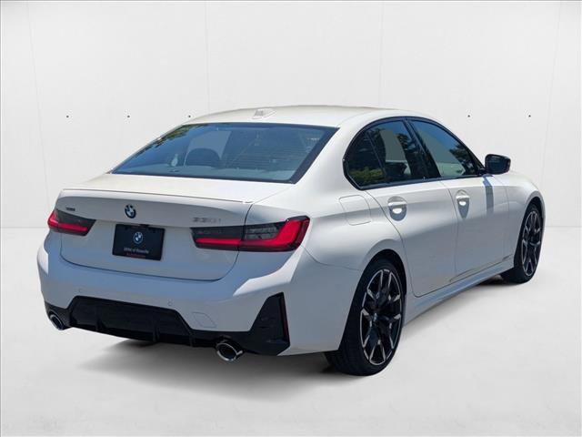 2025 BMW 3 Series 330i xDrive Roseville CA