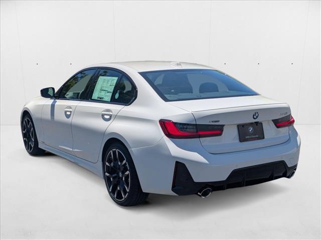 2025 BMW 3 Series 330i xDrive Roseville CA
