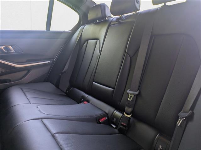 2025 BMW 3 Series 330i xDrive Roseville CA