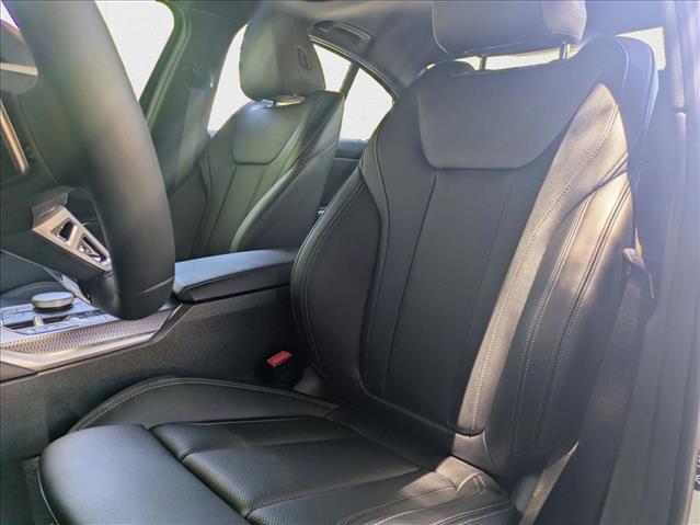 2025 BMW 3 Series 330i xDrive Roseville CA