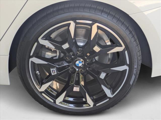 2025 BMW 3 Series 330i xDrive Roseville CA