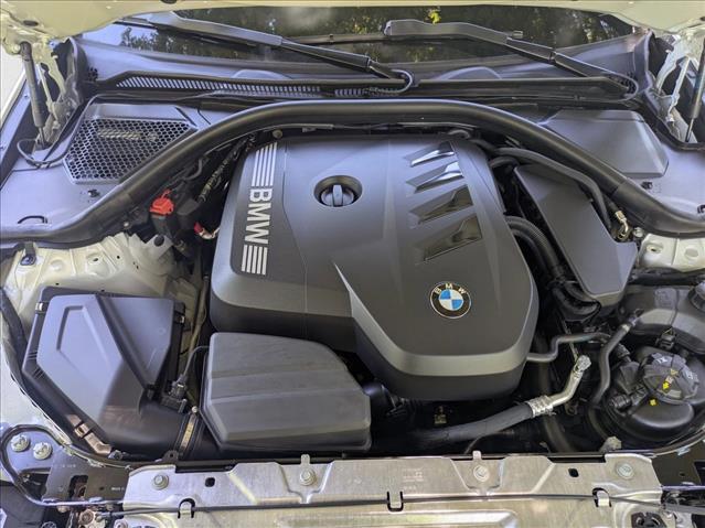 2025 BMW 3 Series 330i xDrive Roseville CA