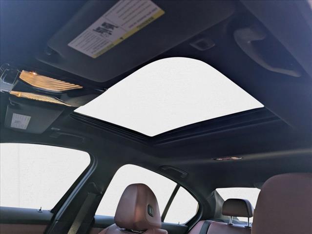 2025 BMW 3 Series 330i xDrive Roseville CA