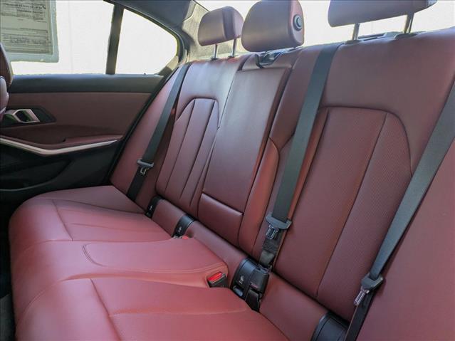 2025 BMW 3 Series 330i xDrive Roseville CA