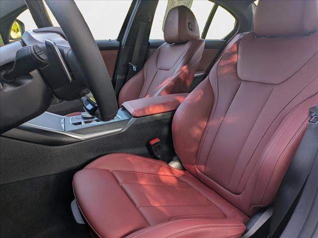 2025 BMW 3 Series 330i xDrive Roseville CA