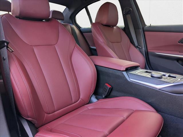 2025 BMW 3 Series 330i xDrive Roseville CA