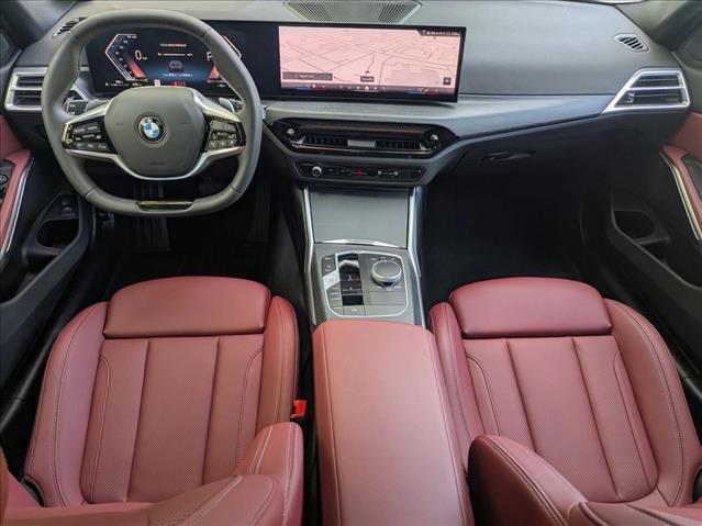 2025 BMW 3 Series 330i xDrive Roseville CA