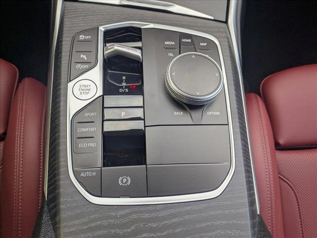 2025 BMW 3 Series 330i xDrive Roseville CA