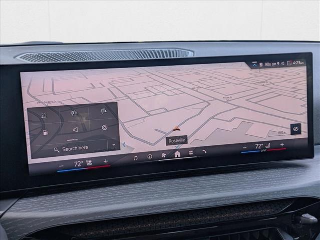 2025 BMW 3 Series 330i xDrive Roseville CA