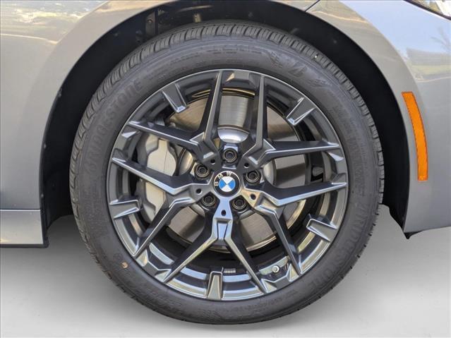 2025 BMW 3 Series 330i xDrive Roseville CA