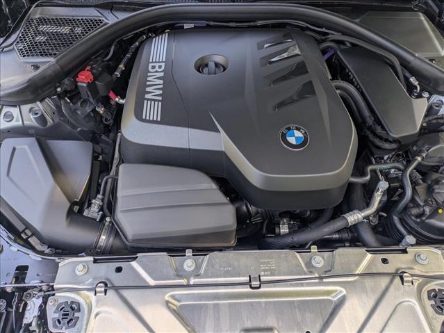 2025 BMW 3 Series 330i xDrive Roseville CA