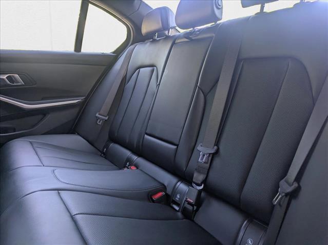 2025 BMW 3 Series 330i xDrive Roseville CA