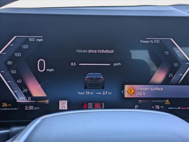 2025 BMW 3 Series 330i xDrive Roseville CA