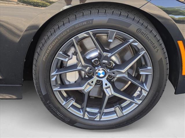 2025 BMW 3 Series 330i xDrive Roseville CA