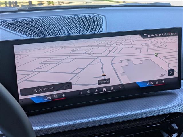 2025 BMW 3 Series 330i xDrive Roseville CA