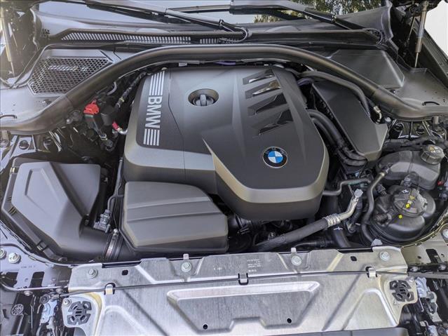 2025 BMW 3 Series 330i xDrive Roseville CA