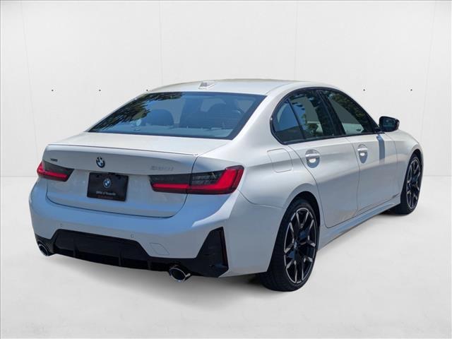 2025 BMW 3 Series 330i xDrive Roseville CA