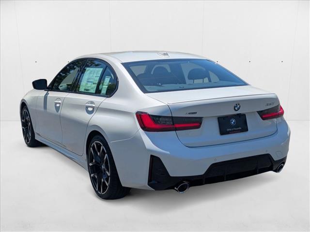 2025 BMW 3 Series 330i xDrive Roseville CA