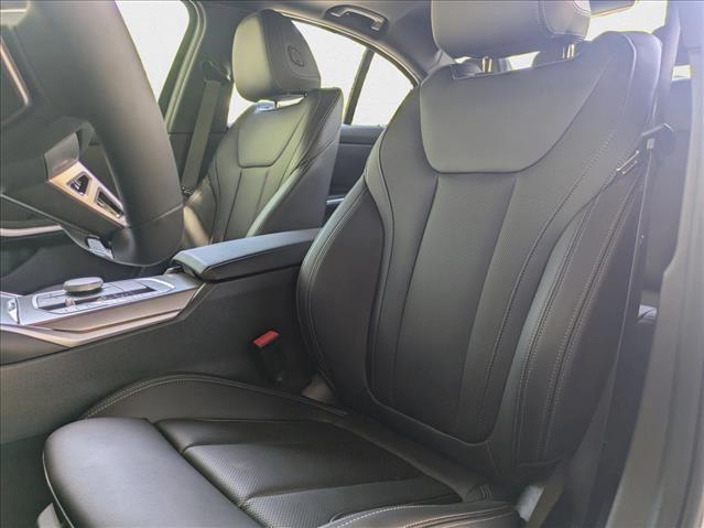 2025 BMW 3 Series 330i xDrive Roseville CA