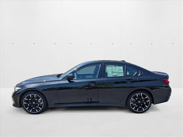 2025 BMW 3 Series 330i xDrive Roseville CA